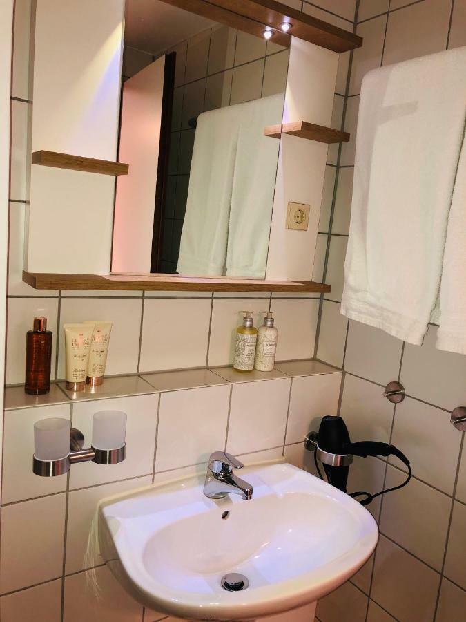 Studio Apartment Erfurt Kültér fotó